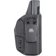 Кобура ATA Gear Fantom 3 Форт 20 RH ц:blk