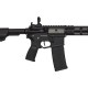 Страйкбольна гвинтівка Evolution Recon S EMR 6 мм (Стартовий комплект) blk