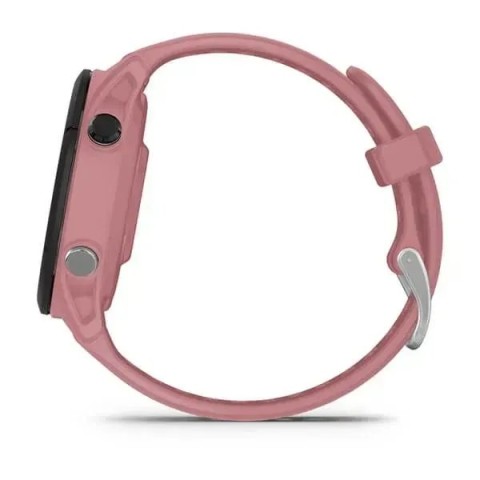 Смарт-годинник Garmin Forerunner 255s світло-рожевий