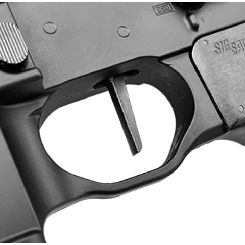 Пневматическая винтовка Sig Sauer Air MCX GEN II
