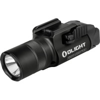 Ліхтар з ЛЦВ Olight Baldr Pro R Green Laser Black