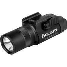 Ліхтар з ЛЦВ Olight Baldr Pro R Green Laser Black