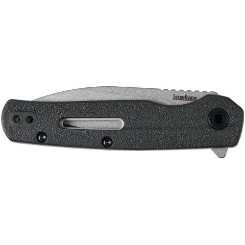 Нож Kershaw Korra,сталь - 5Cr15MoV
