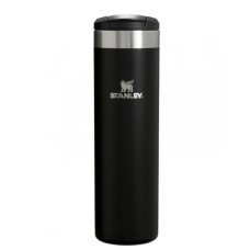 Термокружка Stanley AeroLight Transit Black 2.0 0,59 л