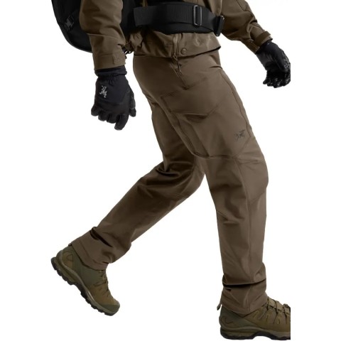 Брюки Arc’teryx Patrol Pant AR Men’s L/S Ranger Green