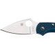 Нож Spyderco Dragonfly 2 Cobalt Blue