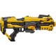 Бластер ZIPP Toys + 14 патронів ц:жовтий