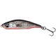 Воблер Savage Gear 3D Sticklebait Pencil 55S 55mm 7.0g Black Red