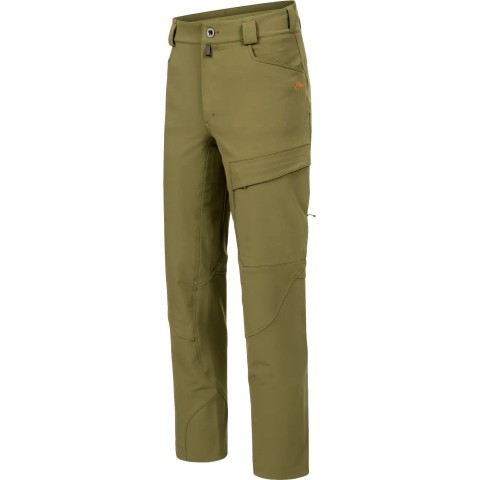 Брюки Blaser Active Outfits Resolution 54 green