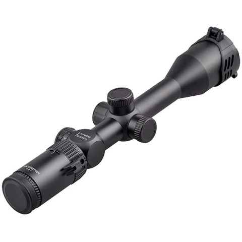 Прицел Discovery Optics VT-R 3-9x40 IRAC