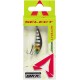 Воблер Select Sprint 35SP 35mm 2.5g #13 (0.5-0.7m)