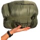 Спальный мешок Snugpak Softie Antarctica (Comfort -20°С/ Extreme -30°С) Olive