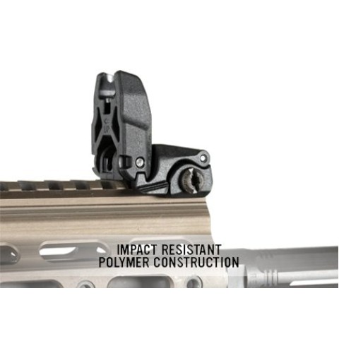 MAG247-BLK Мушка Magpul MBUS