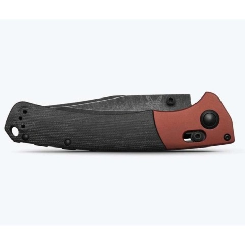Ніж Benchmade Crooked River 15080BK-04