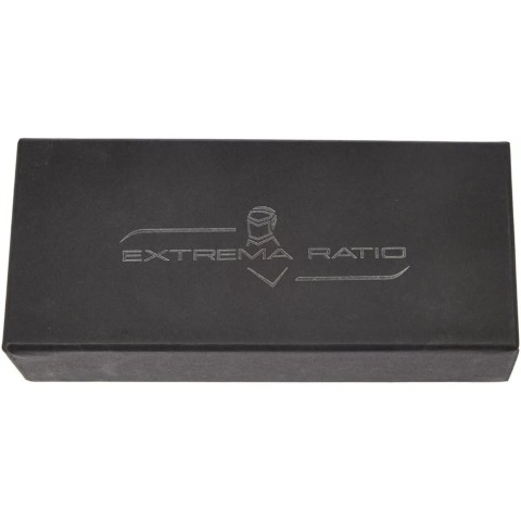Ніж Extrema Ratio BF2 Helmsman SW