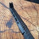 Страйкбольна штурмова гвинтівка Arcturus AR15 Lite CQB AT-NY03-CQ