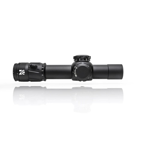 Прицел оптический ZCO 2-10x30 (36 мм) MIL FFP illum. HTR CCW