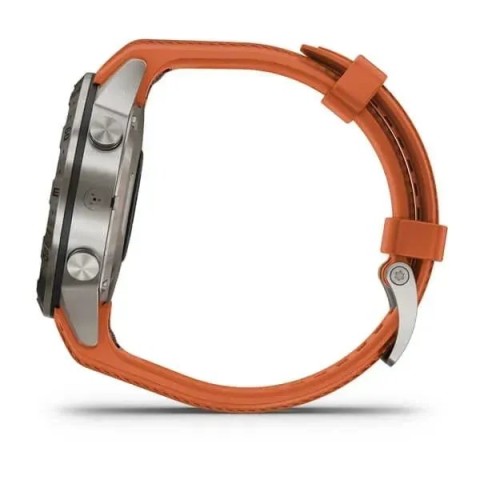 Смарт-часы Garmin MARQ Adventurer Performance Edition
