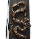 Ніж Victorinox Spartan Zodiac 3D 91мм,13функ ,Розкішна змія