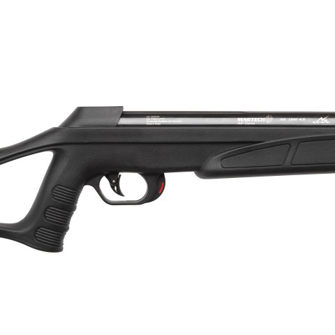 Гвинтівка пневматична Magtech N2 Extreme  кал. 4.5мм synthetic blue