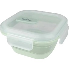 Контейнер для еды Tribe Collapsible Container 500 мл Mint