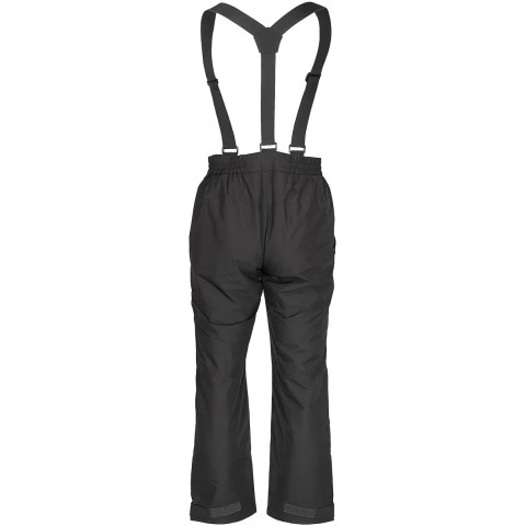 Костюм Shimano GORE-TEX Warm Suit RB-017T S Black