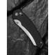 Ніж складаний туристичний Civivi Sixgill, (8.7 см) Nitro-V / G10 чорний