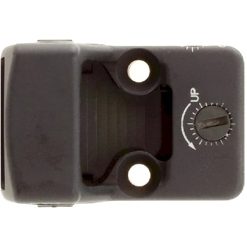Приціл коліматорний Trijicon RMR® Type 2 Red Dot Sight 3.25 MOA Red Dot, Adjustable