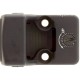 Приціл коліматорний Trijicon RMR® Type 2 Red Dot Sight 3.25 MOA Red Dot, Adjustable