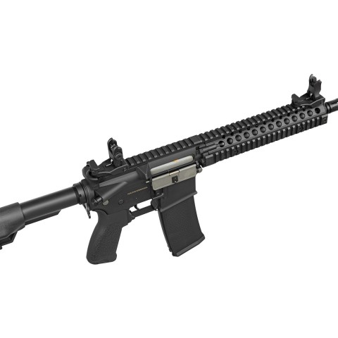 Винтовка страйкбольная Evolution Recon Superlite MK18 Mod 1 10.8