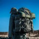 Рюкзак Snugpak RocketPak 70L зі знімними бічними подсумками Olive