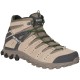 Кроссовки AKU Alterra Lite MID GTX 7 Sand/green