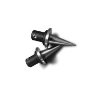 Шипы к сошкам ATLAS BT37 Spike feet