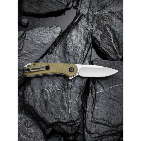 Ніж складаний Civivi Elementum C907S