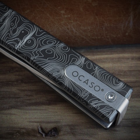 Нож Ocaso 