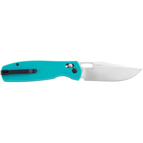 Ніж CJRB Prado G-10, AR-RPM9 Steel green