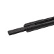 Ложе-шасси LUFA  mod.7 для TIKKA T3x SA (черный)#