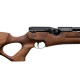 Пневматическая редукторная РСР винтовка HW 100 T FSB Thumbhole stock кал. 4,5