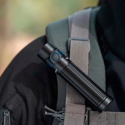 Ліхтар Olight Baton 3 Pro Max NW Black