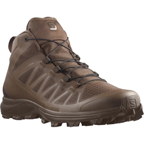 Кроссовки Salomon SPEED ASSAULT 2 9.5 Earth