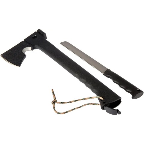 Сокира Skif Plus Forester