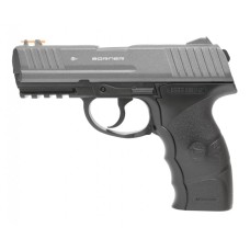 Пневматический пистолет Borner W 3000
