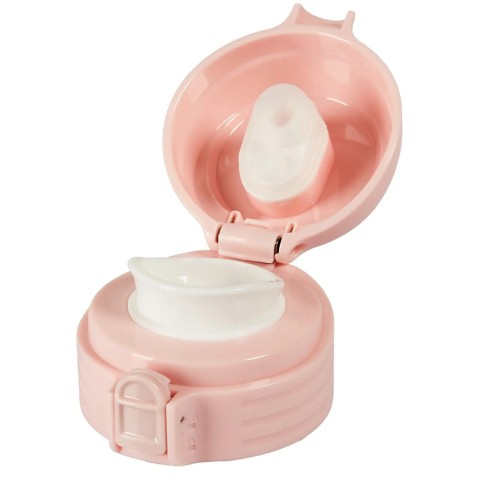 Крышка для термоса Skif Outdoor Bokeh ц:pink