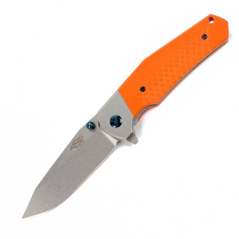 Ніж складний Firebird F7492-BK by Ganzo G7492-BK