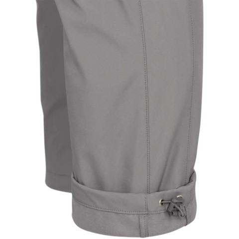 Штани тактичні Frontier Pardus 32/34 Softshell Microfleece Charcoal Grey