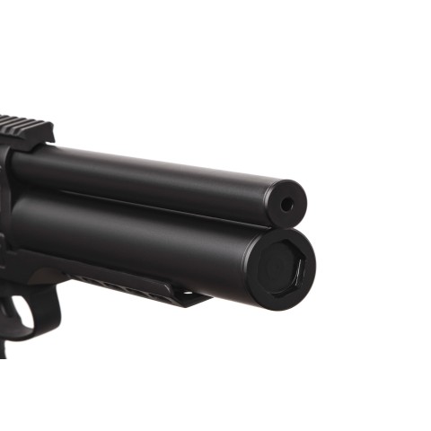 Гвинтівка пневматична РСР АРЕС калібру 4,5мм