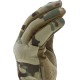 Перчатки Mechanix FastFit L Multicam