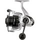 Катушка Brain Scout SE-S 4000S 8+1BB Silver