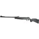 Винтовка пневм. Umarex Browning X-Blade II GP 4,5 мм Pellet