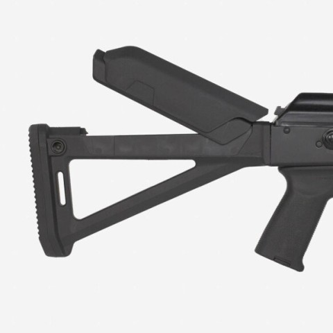 MAG447-BLK Щека приклада Zhukov AK 0.75